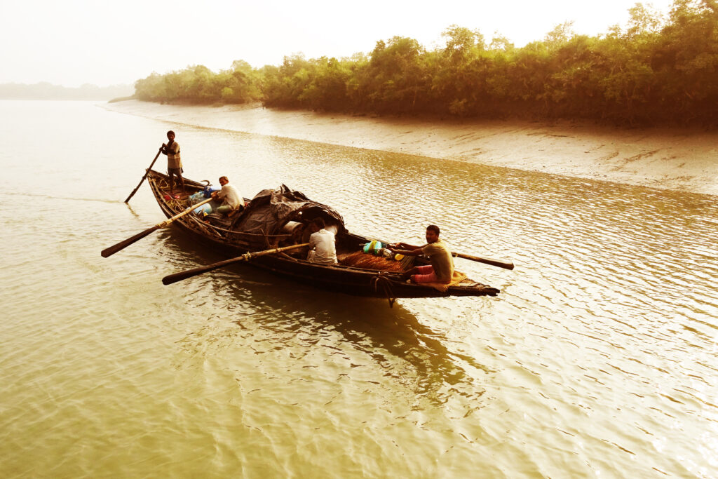 Immersion in Local Culture with Sundarban Kaberi Travels